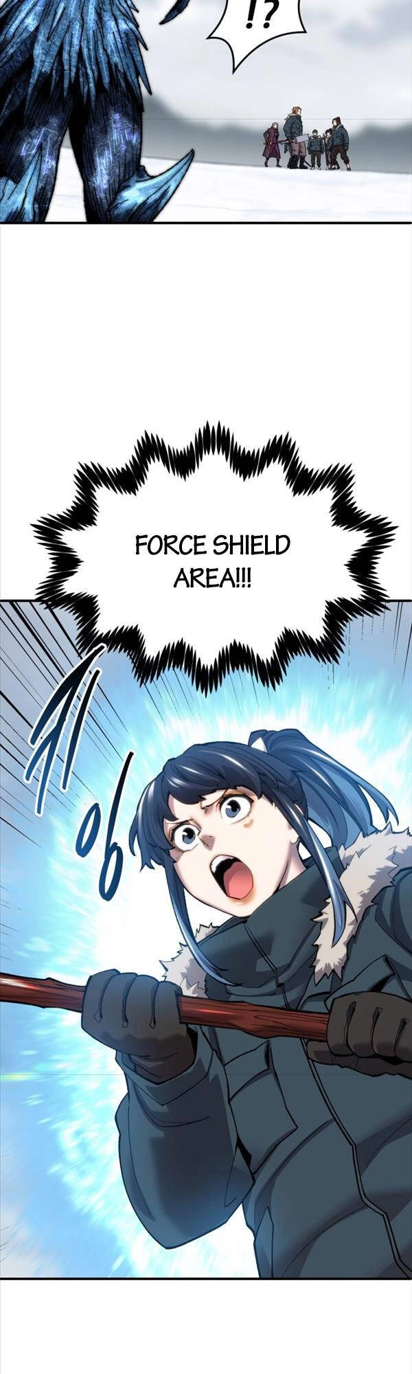 Phá Bỏ Giới Hạn Chapter 102 - 17