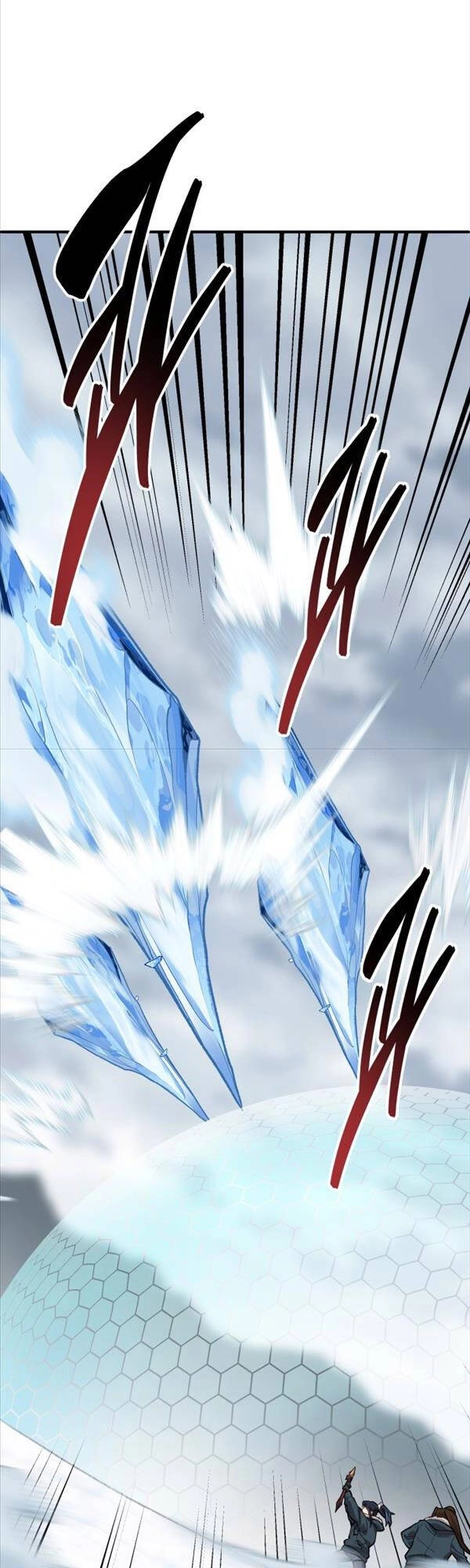 Phá Bỏ Giới Hạn Chapter 102 - 18