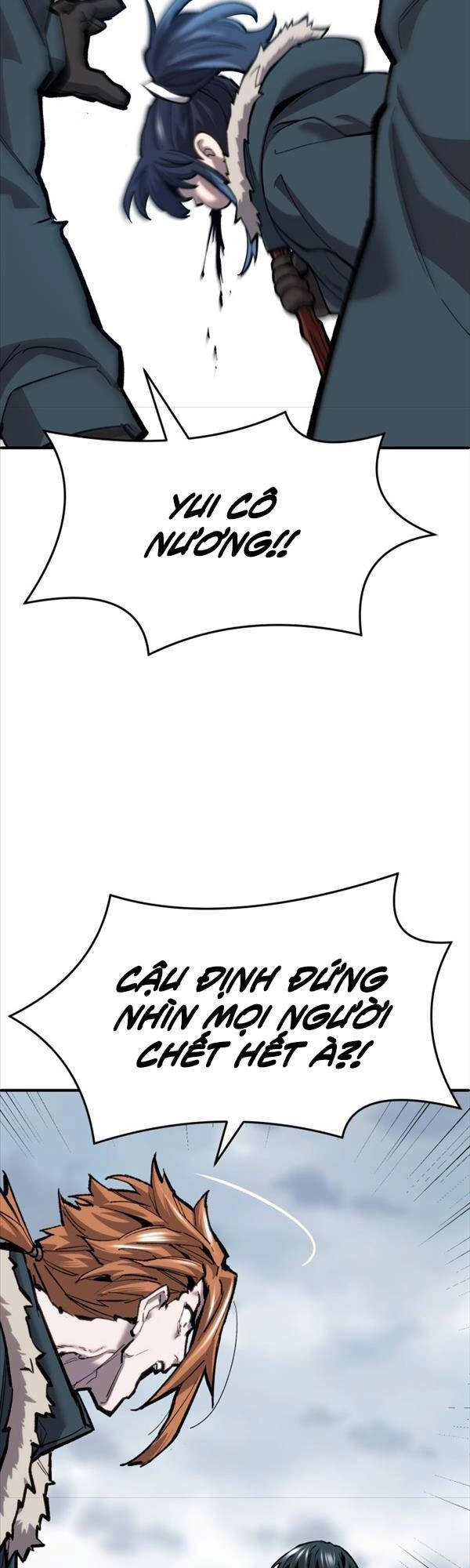 Phá Bỏ Giới Hạn Chapter 102 - 21