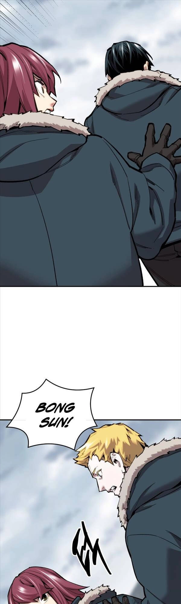 Phá Bỏ Giới Hạn Chapter 102 - 29