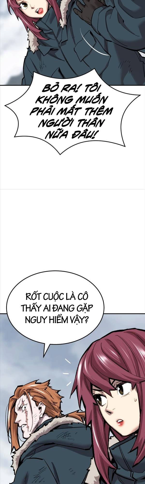 Phá Bỏ Giới Hạn Chapter 102 - 30