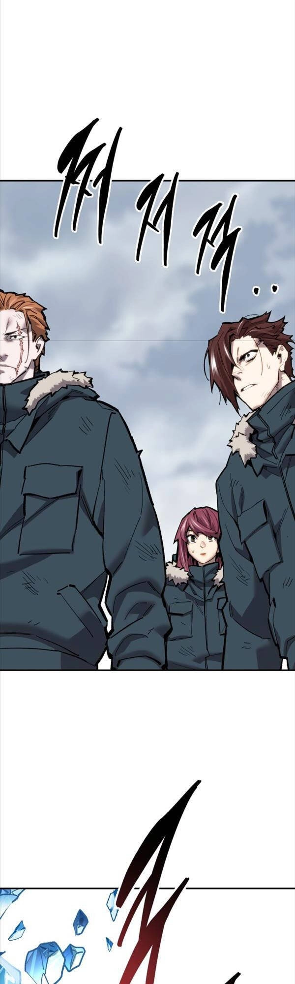 Phá Bỏ Giới Hạn Chapter 102 - 37