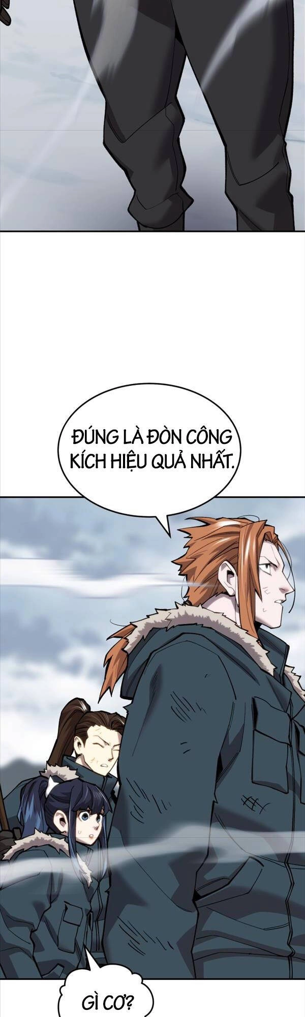 Phá Bỏ Giới Hạn Chapter 102 - 40