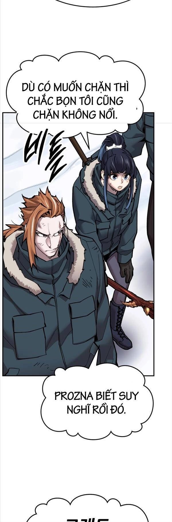 Phá Bỏ Giới Hạn Chapter 102 - 42