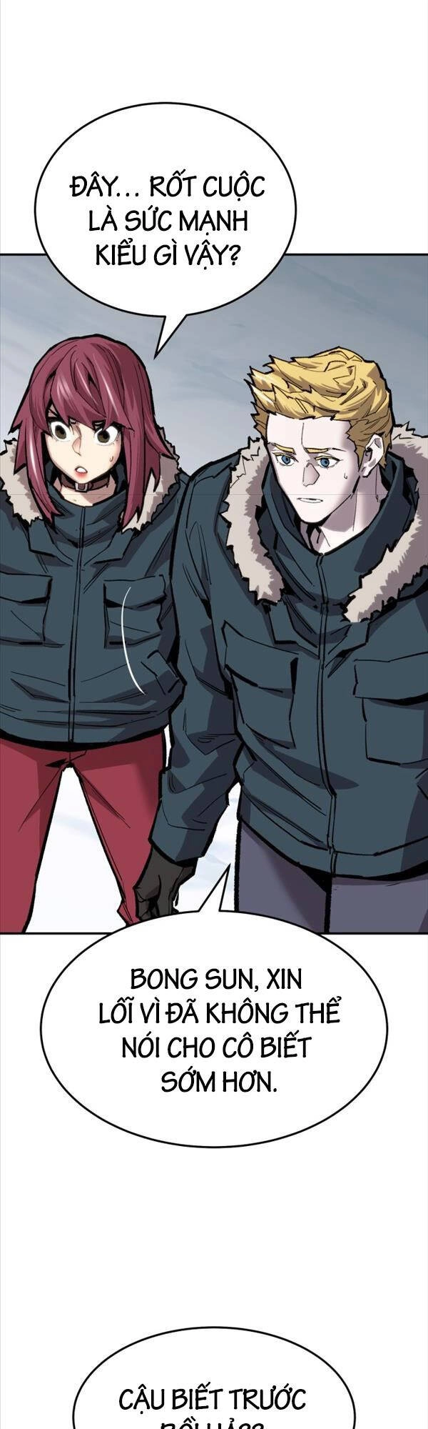 Phá Bỏ Giới Hạn Chapter 102 - 51