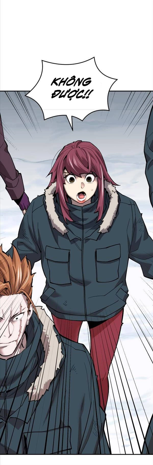 Phá Bỏ Giới Hạn Chapter 102 - 56