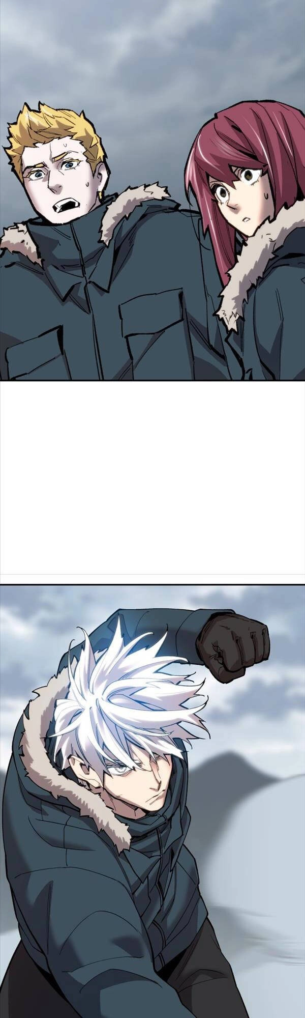 Phá Bỏ Giới Hạn Chapter 102 - 76