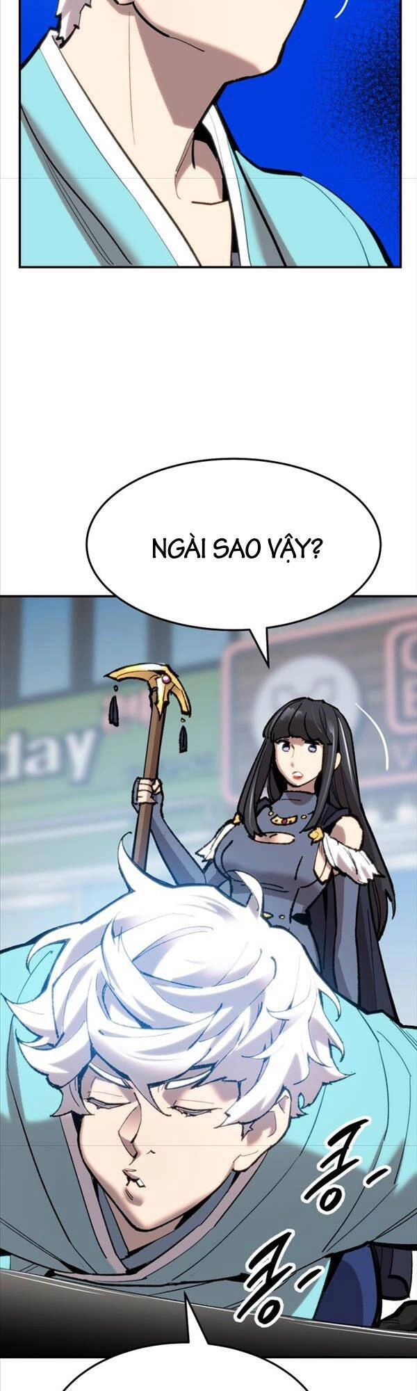 Phá Bỏ Giới Hạn Chapter 102 - 82