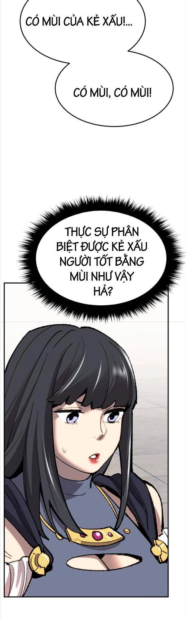 Phá Bỏ Giới Hạn Chapter 102 - 83