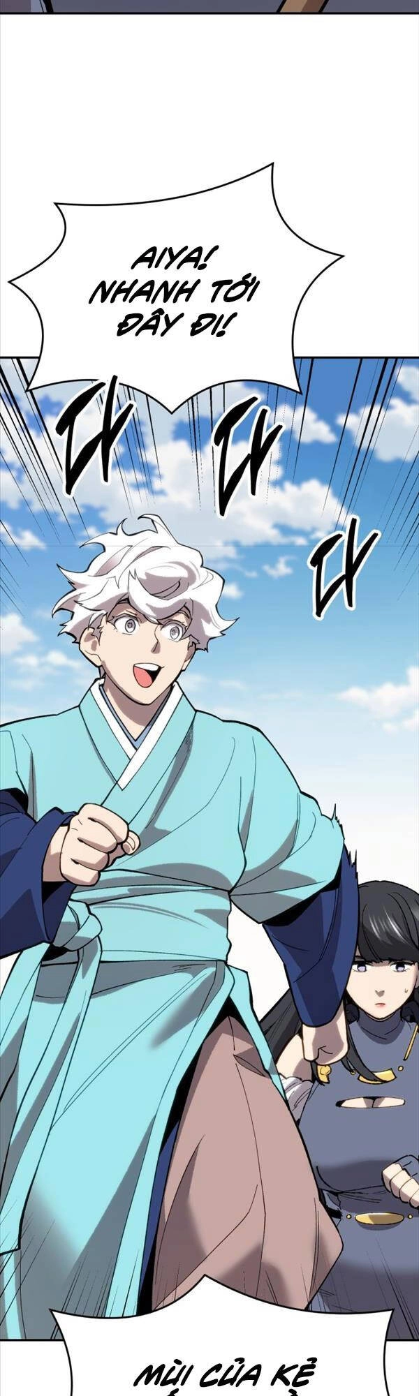 Phá Bỏ Giới Hạn Chapter 102 - 86