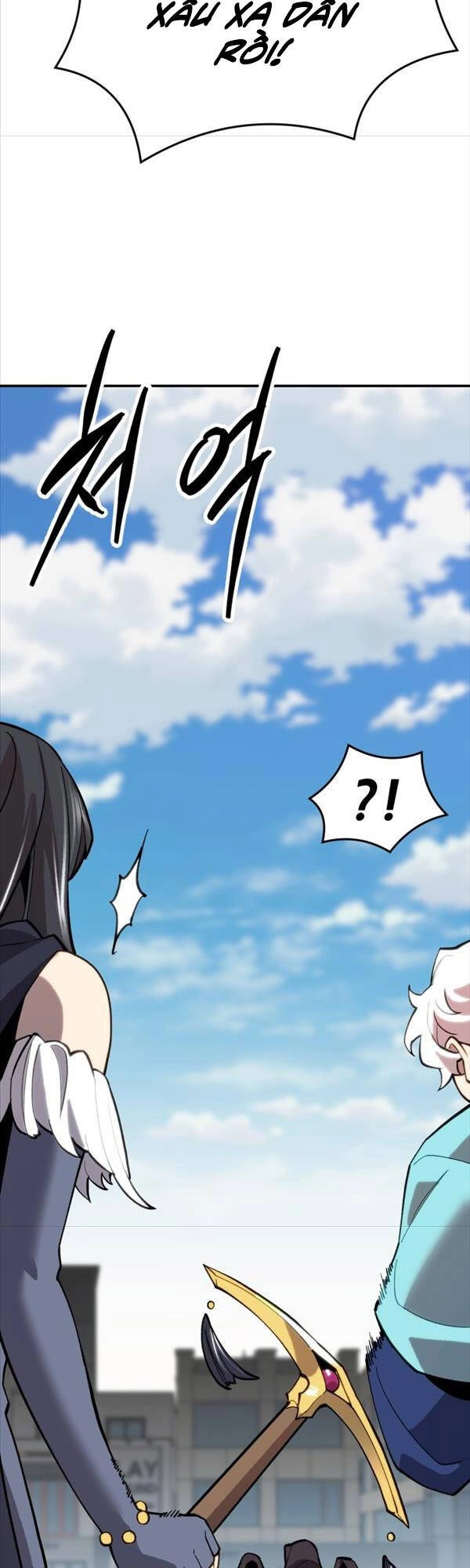 Phá Bỏ Giới Hạn Chapter 102 - 87