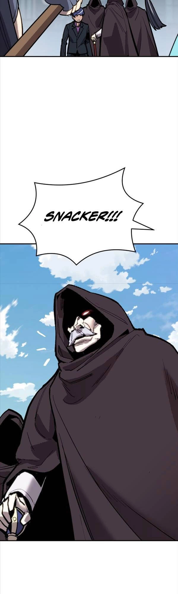 Phá Bỏ Giới Hạn Chapter 102 - 88