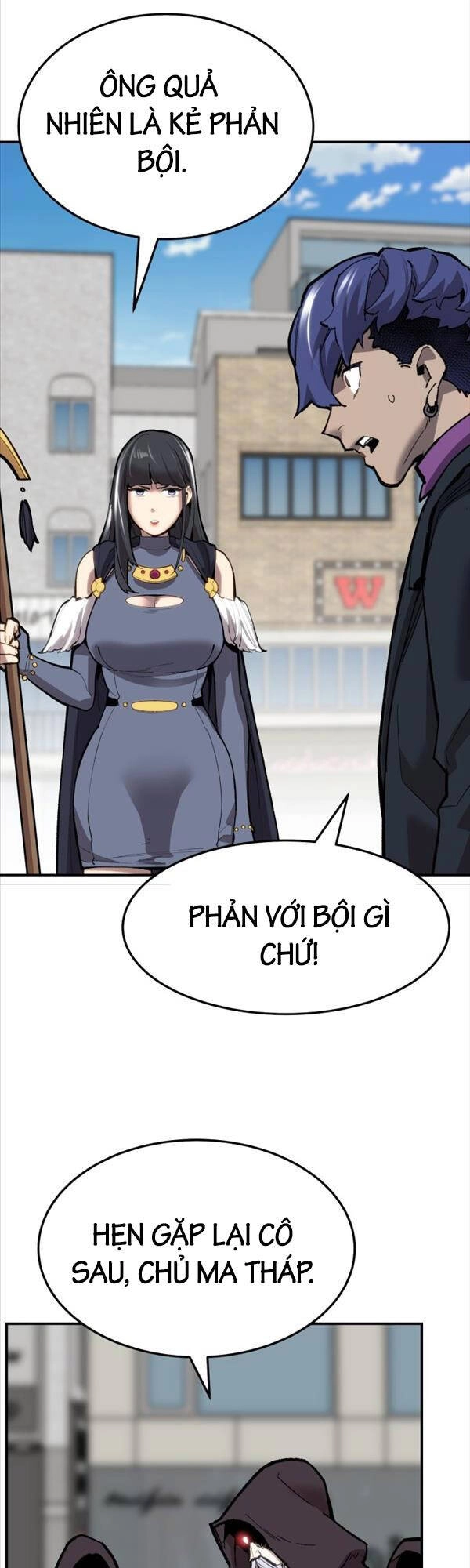 Phá Bỏ Giới Hạn Chapter 102 - 90