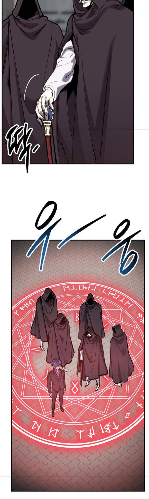 Phá Bỏ Giới Hạn Chapter 102 - 91