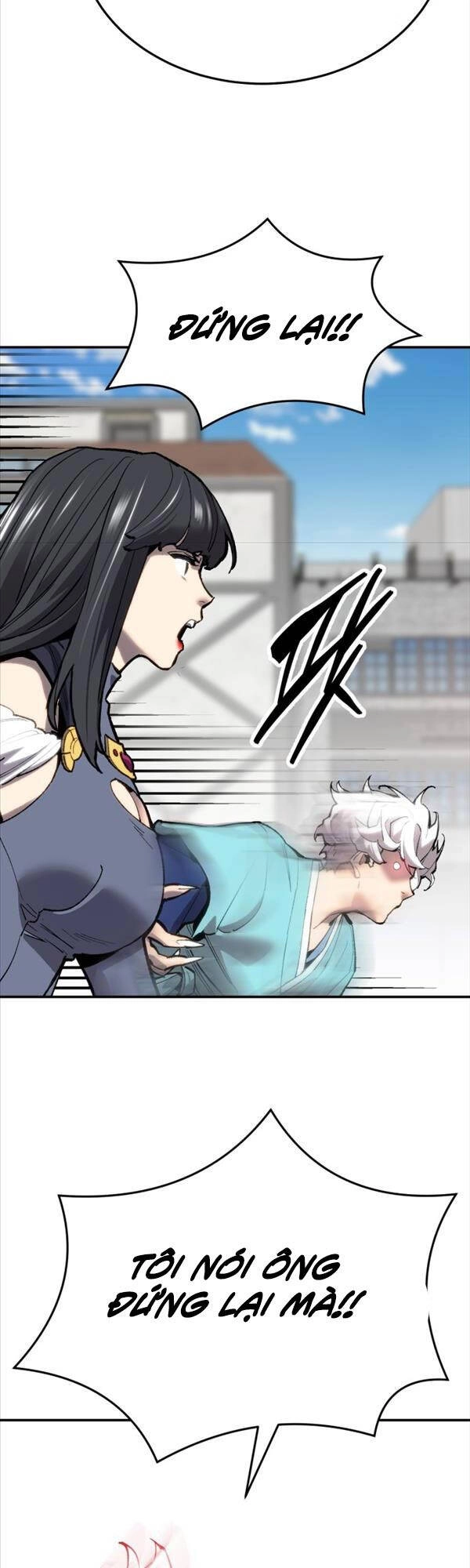 Phá Bỏ Giới Hạn Chapter 102 - 93