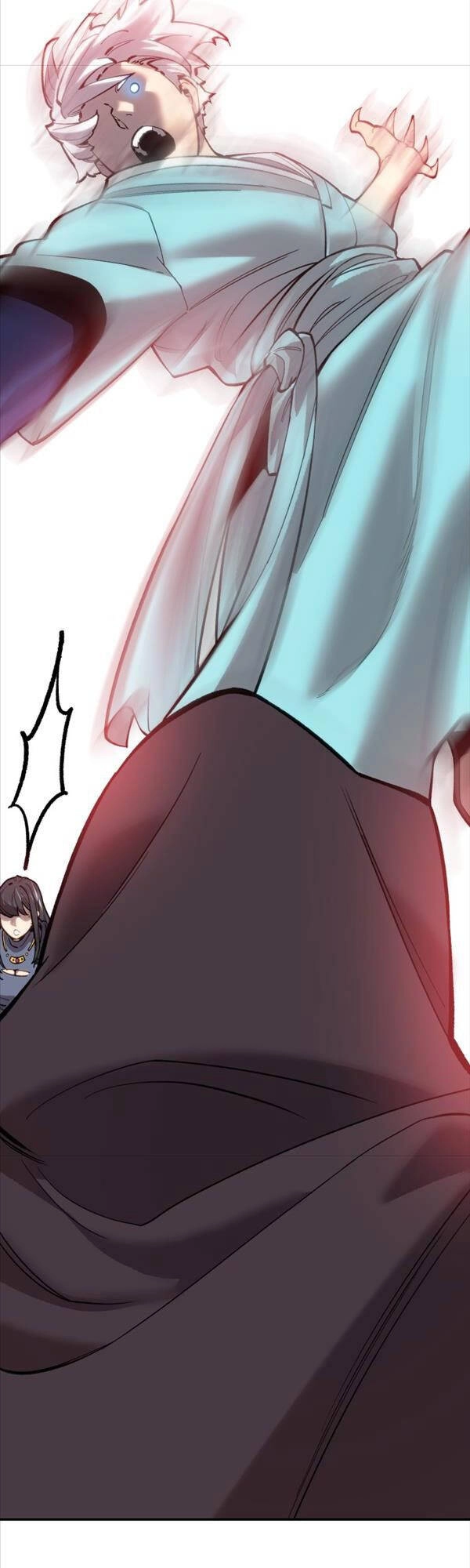 Phá Bỏ Giới Hạn Chapter 102 - 94