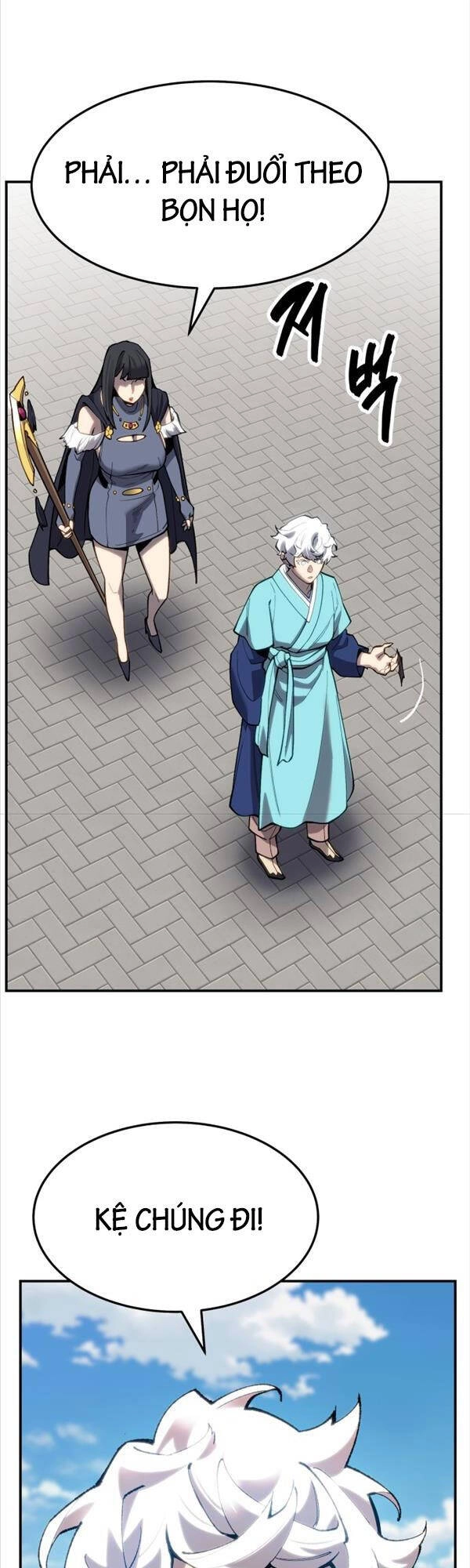 Phá Bỏ Giới Hạn Chapter 102 - 97