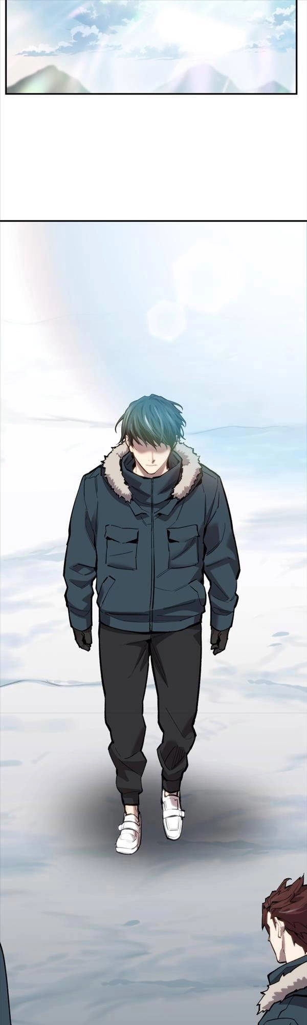 Phá Bỏ Giới Hạn Chapter 102 - 99