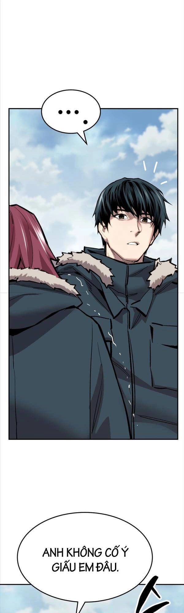 Phá Bỏ Giới Hạn Chapter 102 - 102