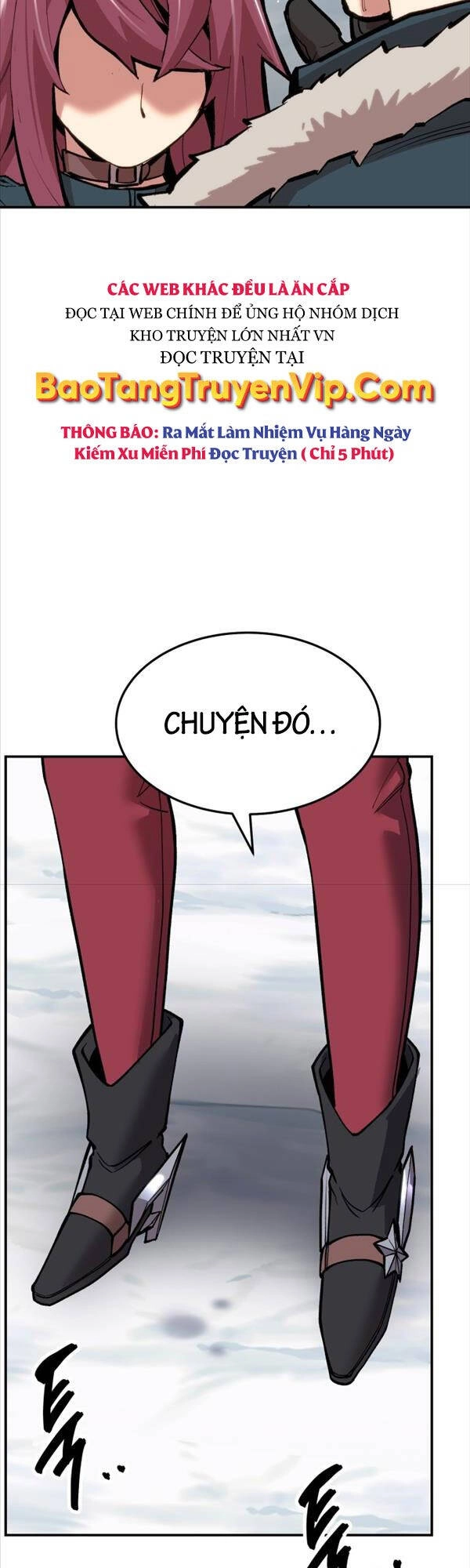 Phá Bỏ Giới Hạn Chapter 102 - 104