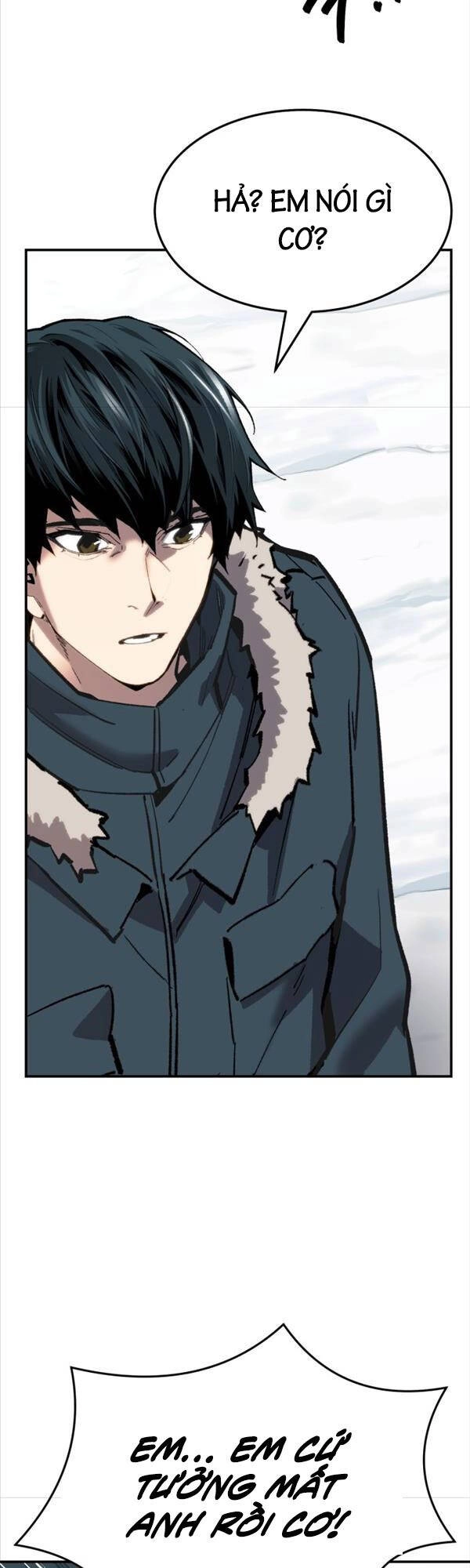 Phá Bỏ Giới Hạn Chapter 102 - 105