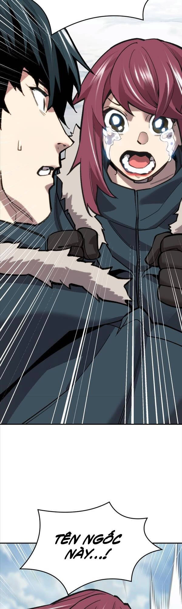 Phá Bỏ Giới Hạn Chapter 102 - 106