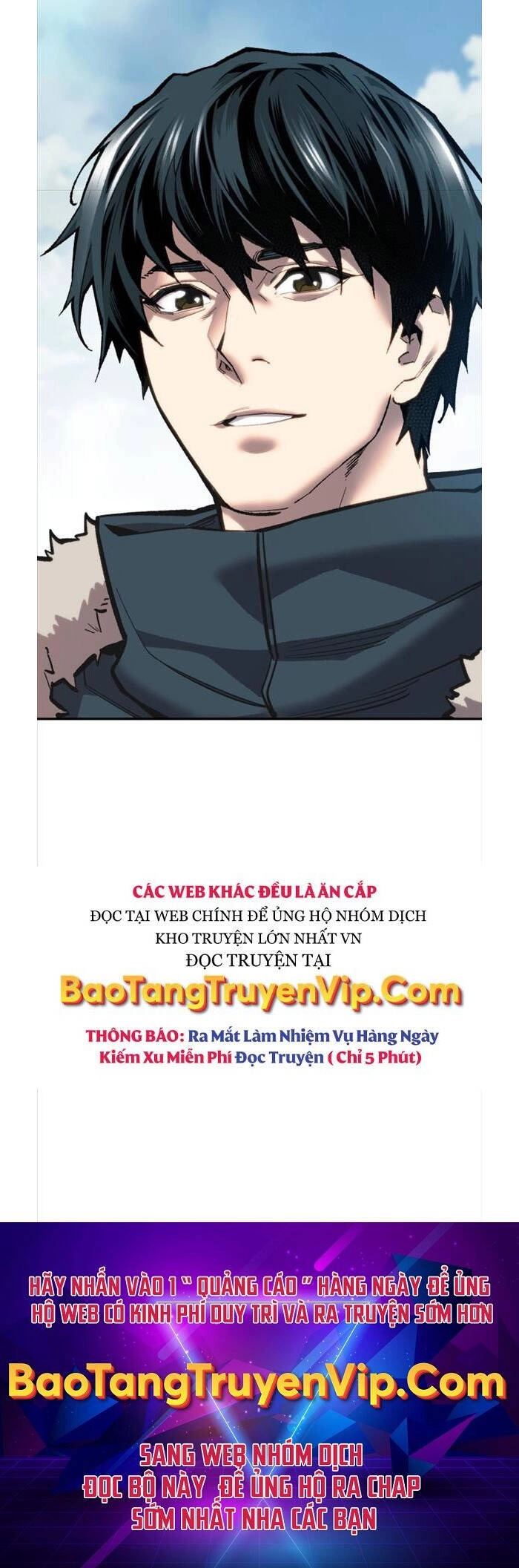 Phá Bỏ Giới Hạn Chapter 102 - 110