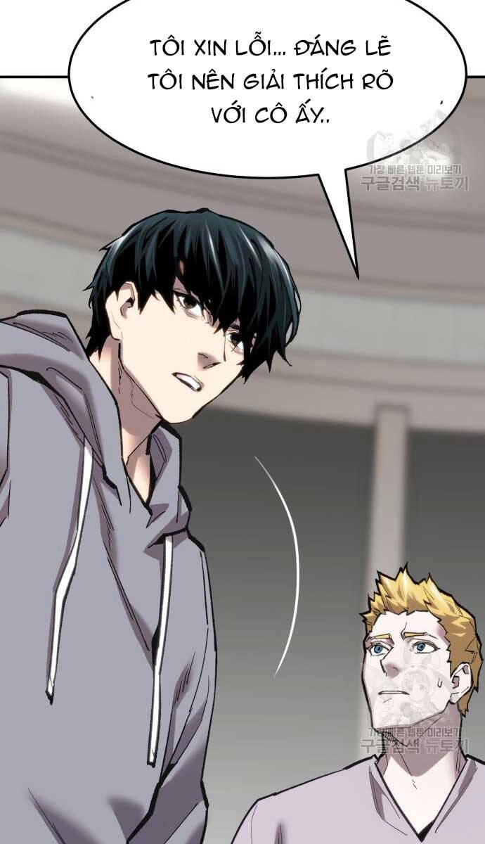 Phá Bỏ Giới Hạn Chapter 103 - 103