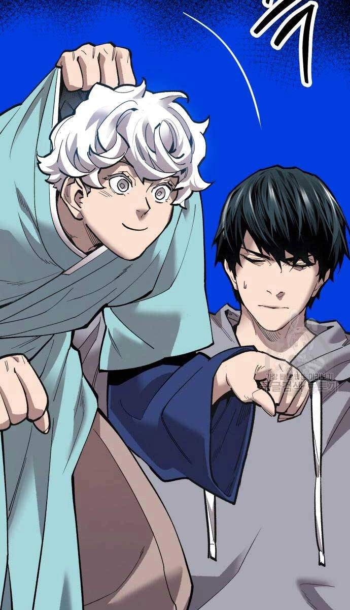 Phá Bỏ Giới Hạn Chapter 103 - 114