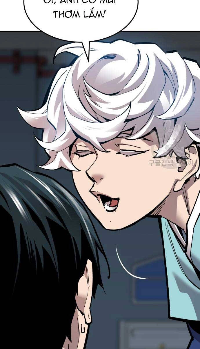 Phá Bỏ Giới Hạn Chapter 103 - 116