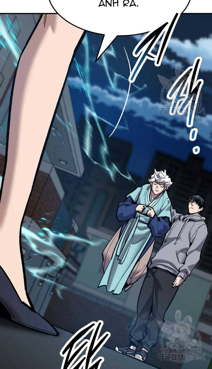 Phá Bỏ Giới Hạn Chapter 103 - 125