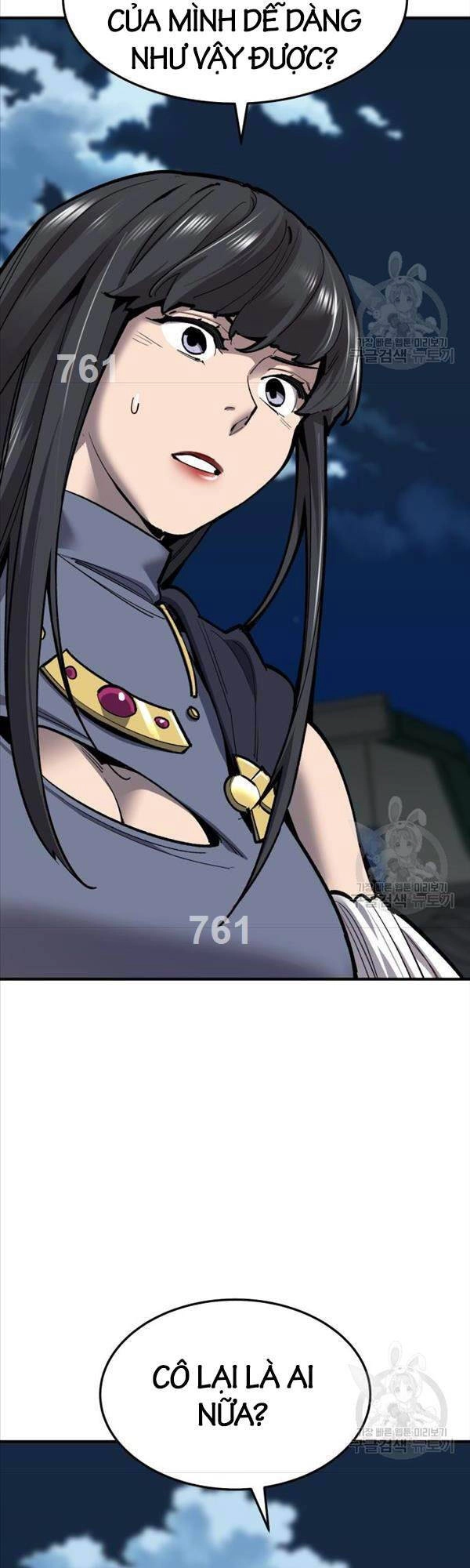 Phá Bỏ Giới Hạn Chapter 104 - 3