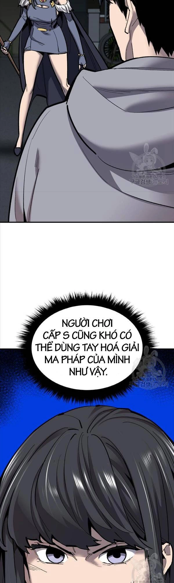 Phá Bỏ Giới Hạn Chapter 104 - 5