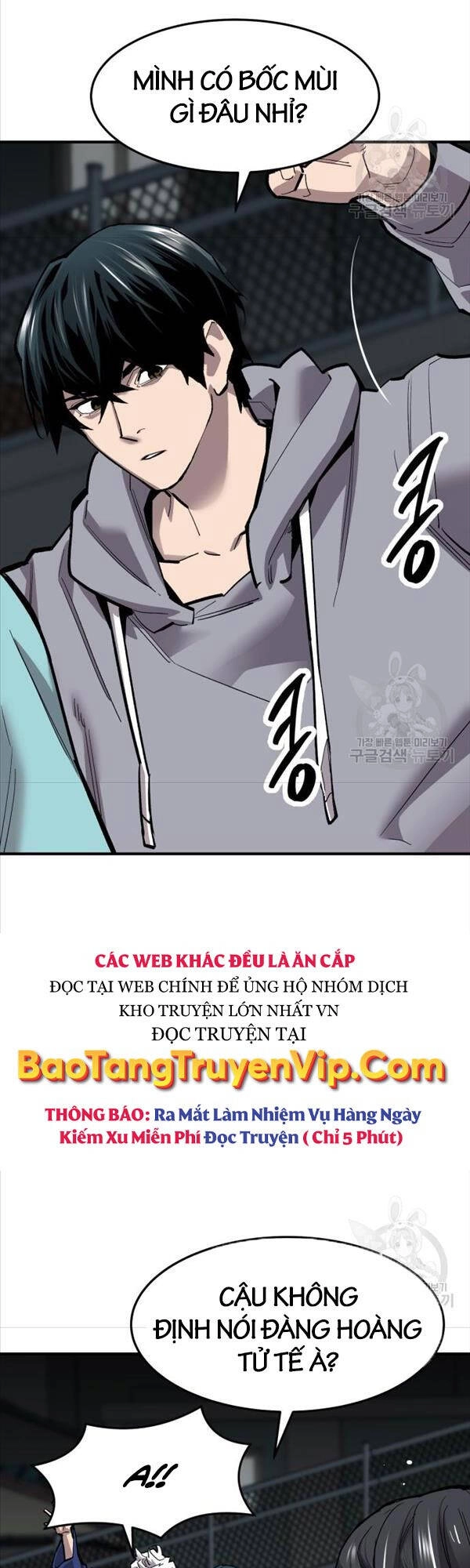 Phá Bỏ Giới Hạn Chapter 104 - 9