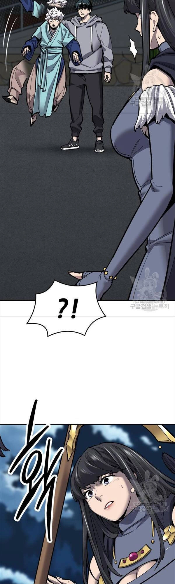 Phá Bỏ Giới Hạn Chapter 104 - 10