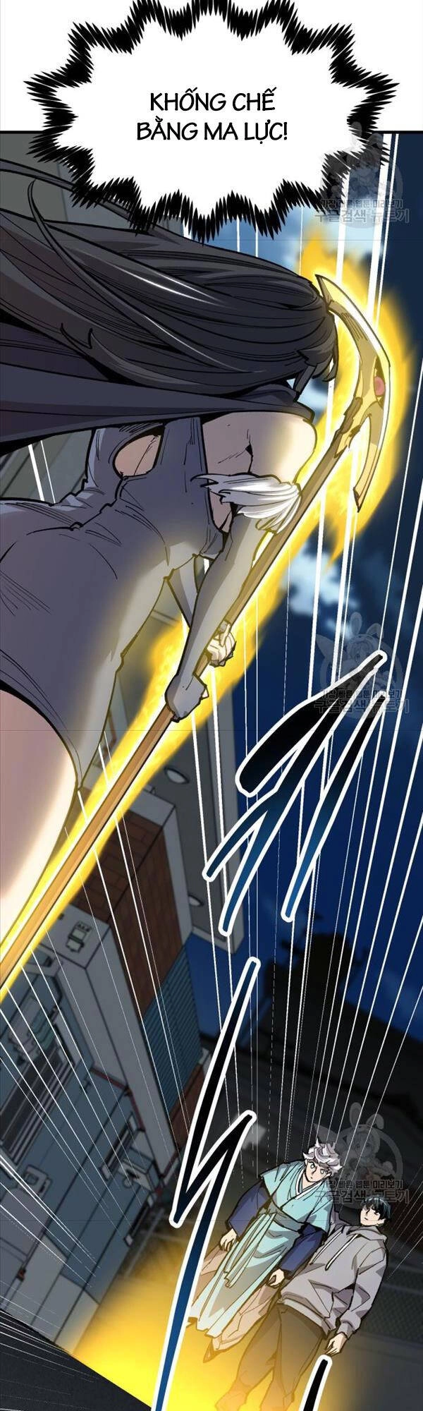 Phá Bỏ Giới Hạn Chapter 104 - 16