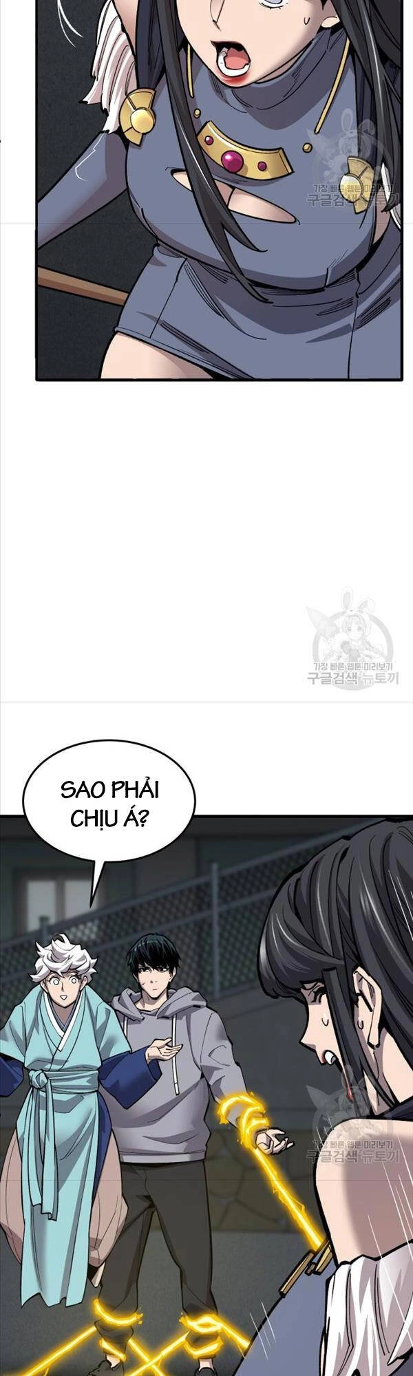 Phá Bỏ Giới Hạn Chapter 104 - 23