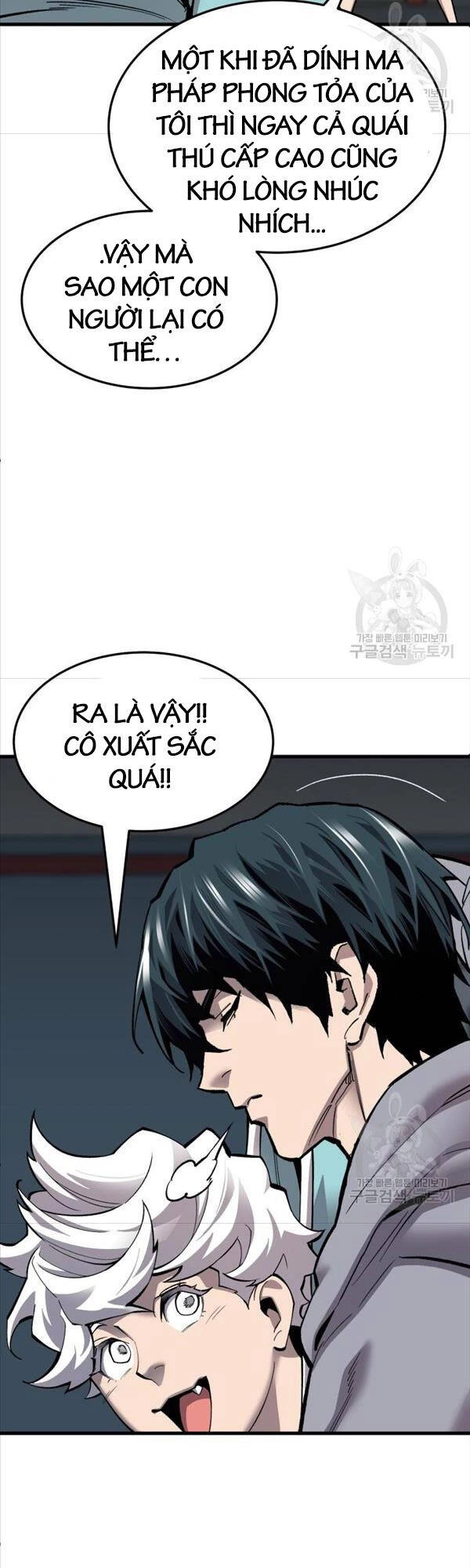 Phá Bỏ Giới Hạn Chapter 104 - 27