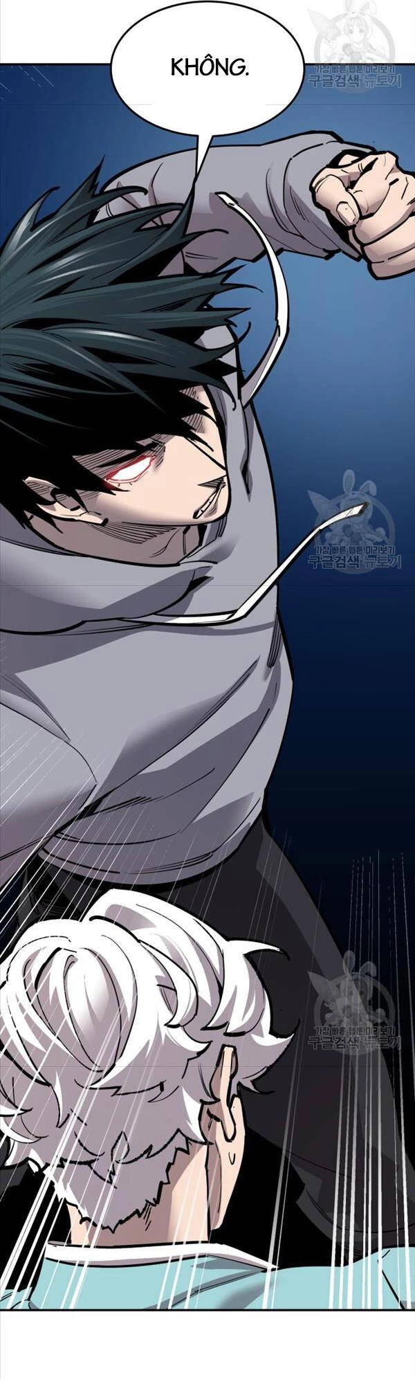 Phá Bỏ Giới Hạn Chapter 104 - 37