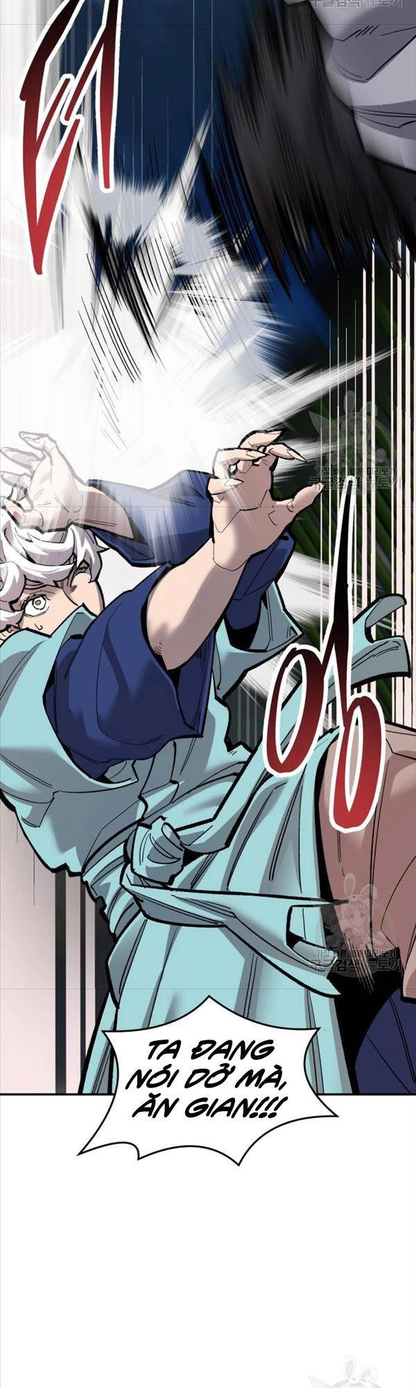 Phá Bỏ Giới Hạn Chapter 104 - 44