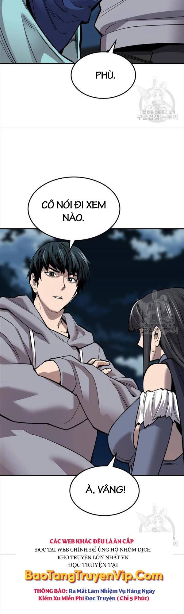 Phá Bỏ Giới Hạn Chapter 104 - 60