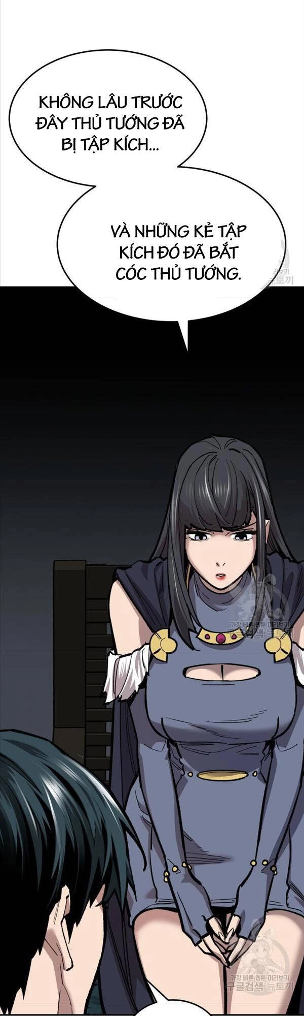 Phá Bỏ Giới Hạn Chapter 104 - 62