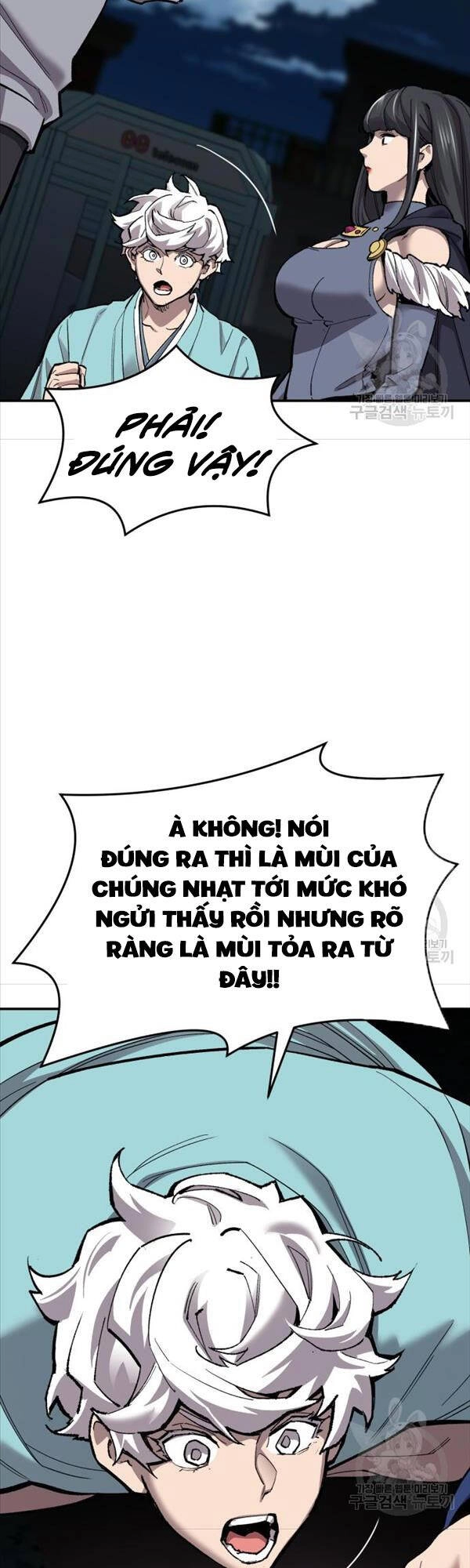 Phá Bỏ Giới Hạn Chapter 104 - 67