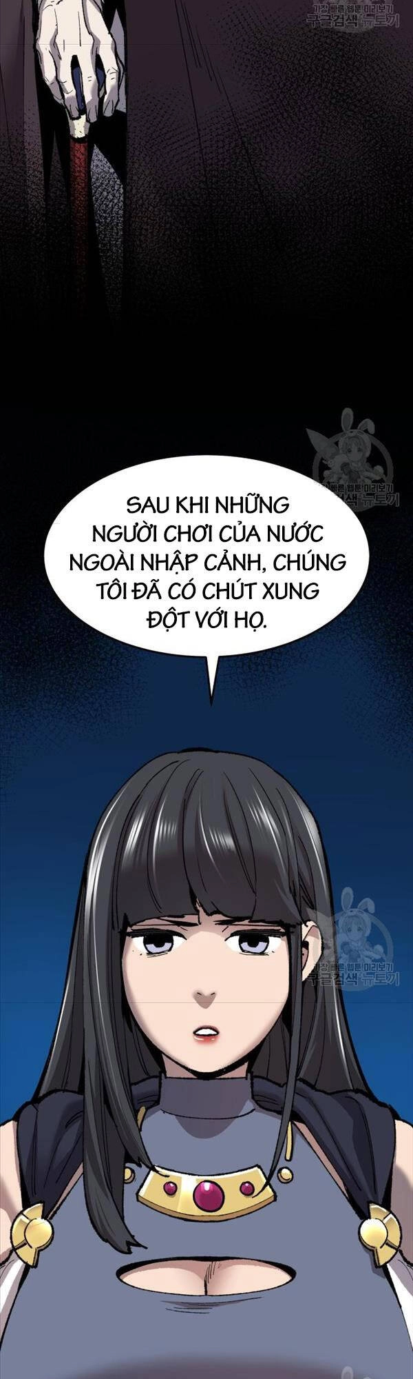 Phá Bỏ Giới Hạn Chapter 104 - 71