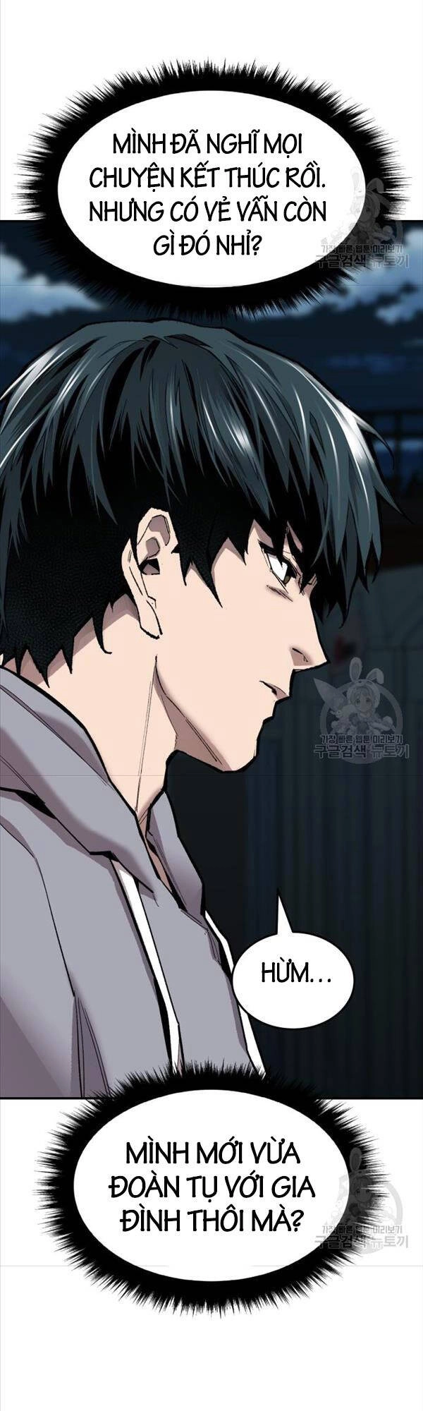 Phá Bỏ Giới Hạn Chapter 104 - 75