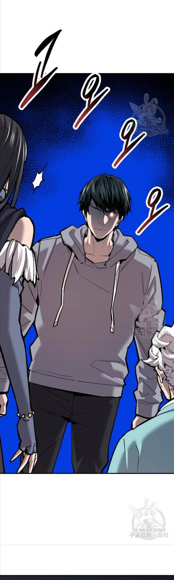 Phá Bỏ Giới Hạn Chapter 104 - 76