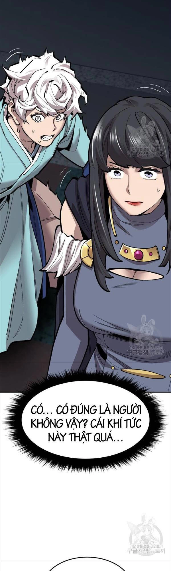 Phá Bỏ Giới Hạn Chapter 104 - 77