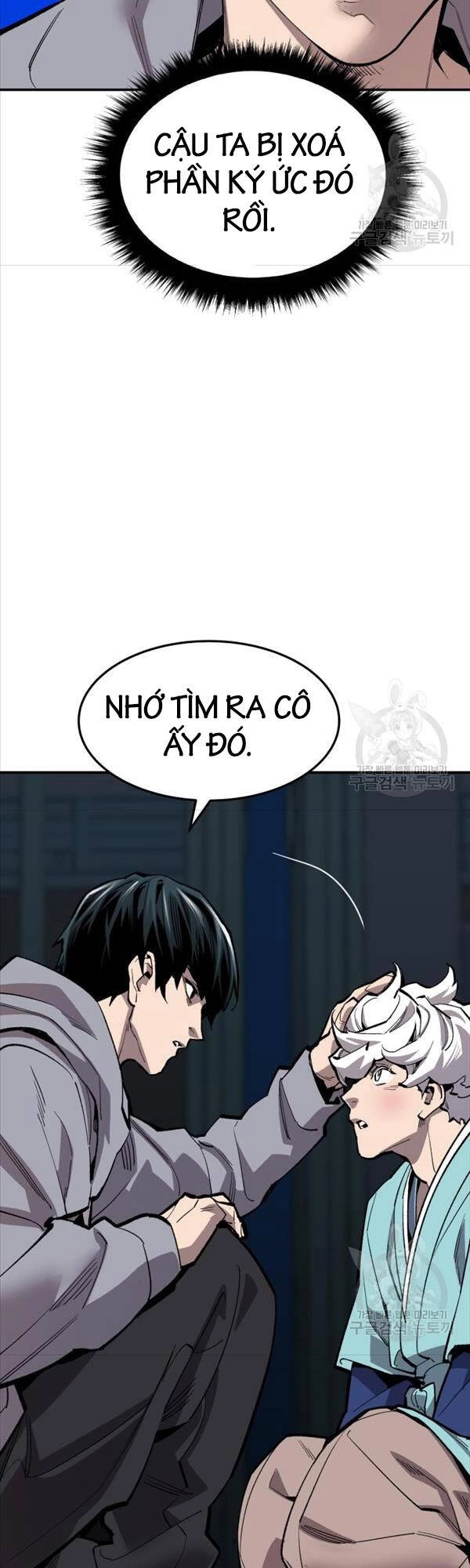 Phá Bỏ Giới Hạn Chapter 104 - 83