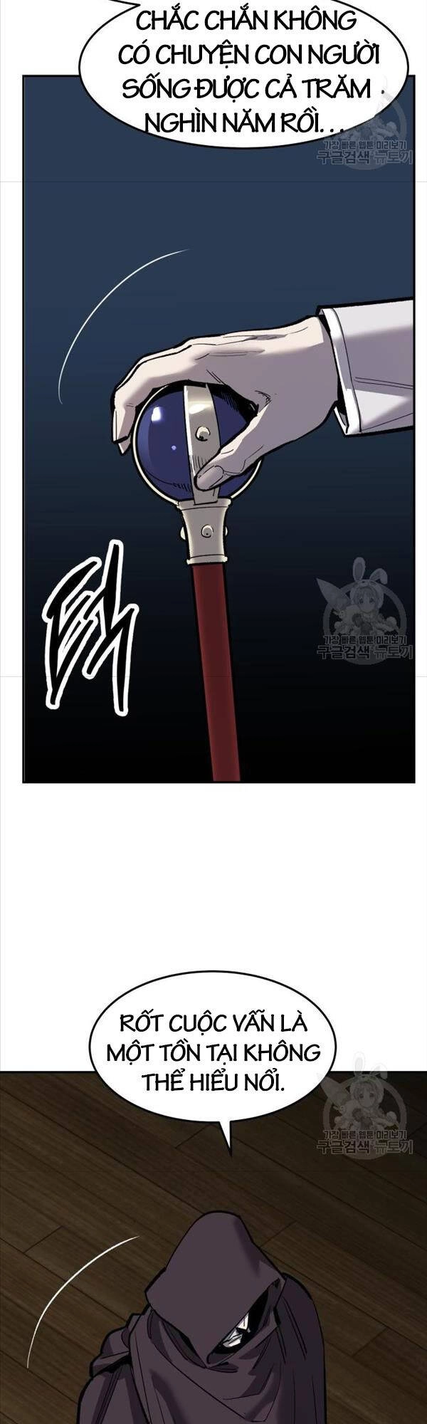 Phá Bỏ Giới Hạn Chapter 104 - 95