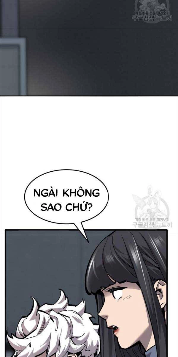 Phá Bỏ Giới Hạn Chapter 105 - 20